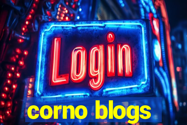 corno blogs